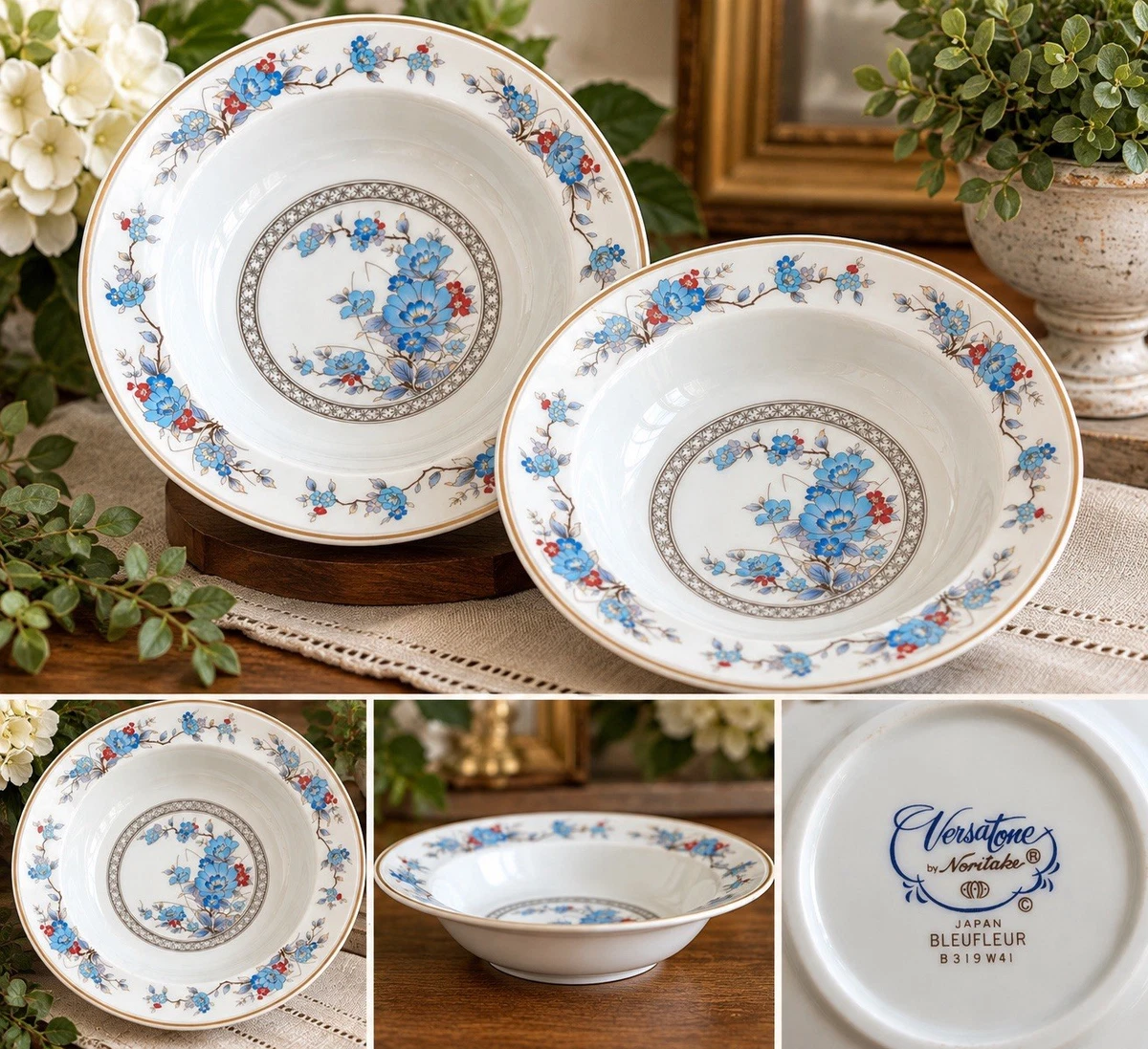 25+ Noritake Versatone for sale | Updated Oct 2026