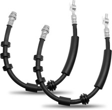 Front L R Brake Hose for Land Rover Discovery Sport 2012-2019 2.0L for Land