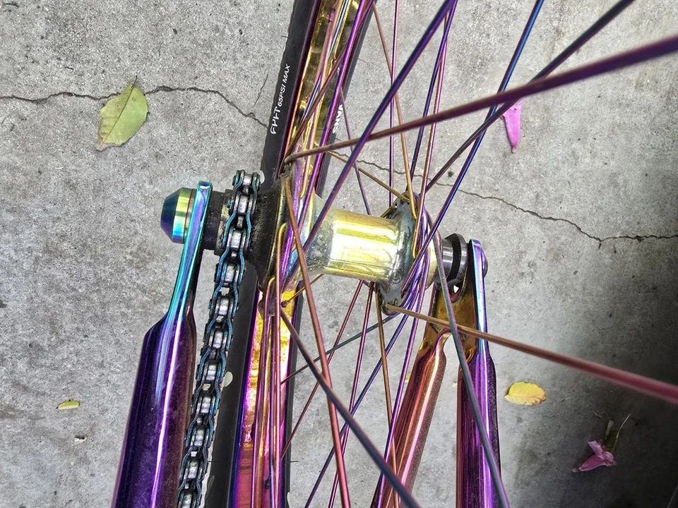 SNAFU BMX 20 дюймов - Изображение 2 из 4