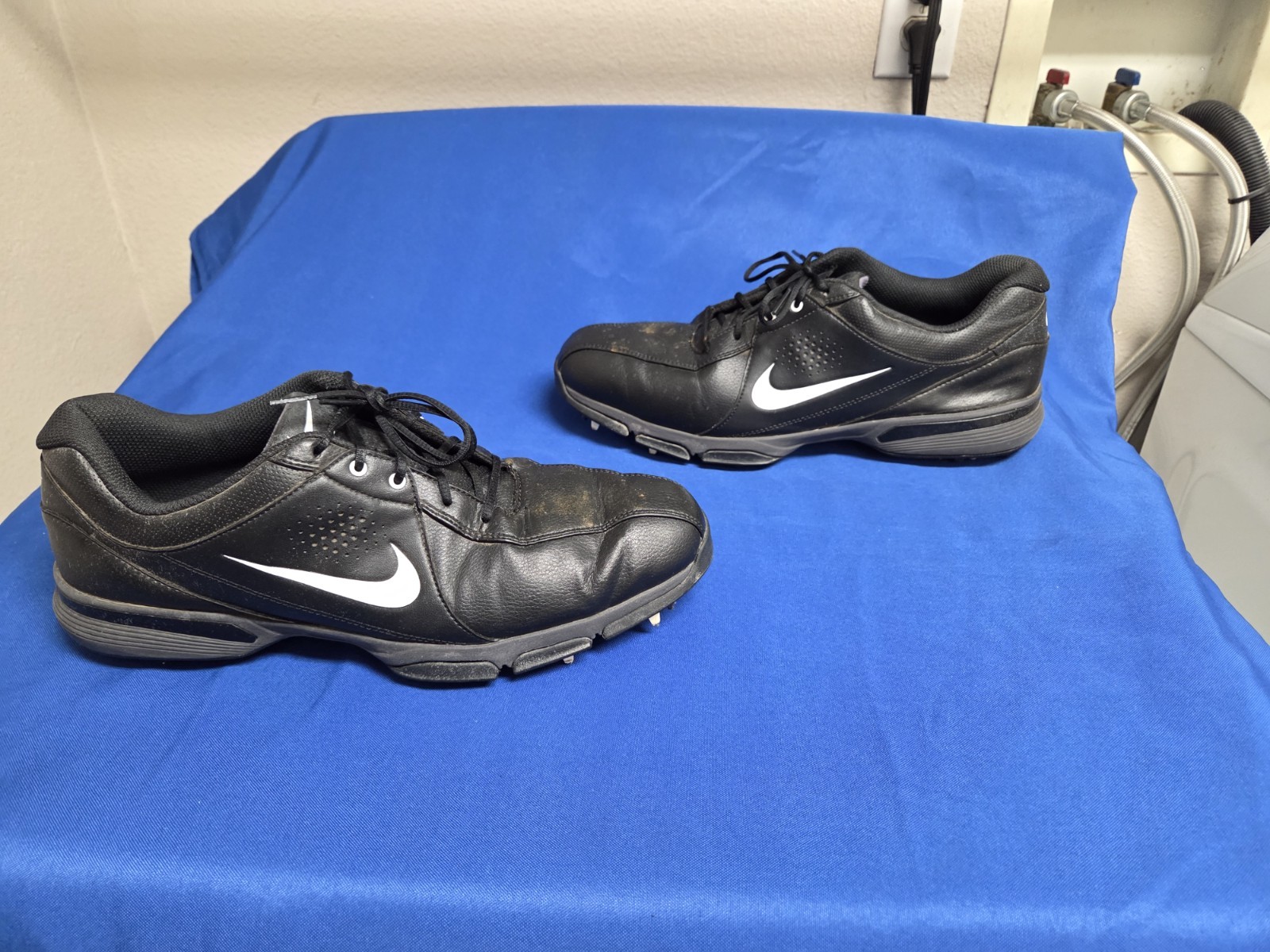 Black 628527-002 Men's Us Size 11
