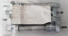 Festo standard cylinder pneumatics ESNU-10-25-P-A 19258 pneumatic cylinder cylinder