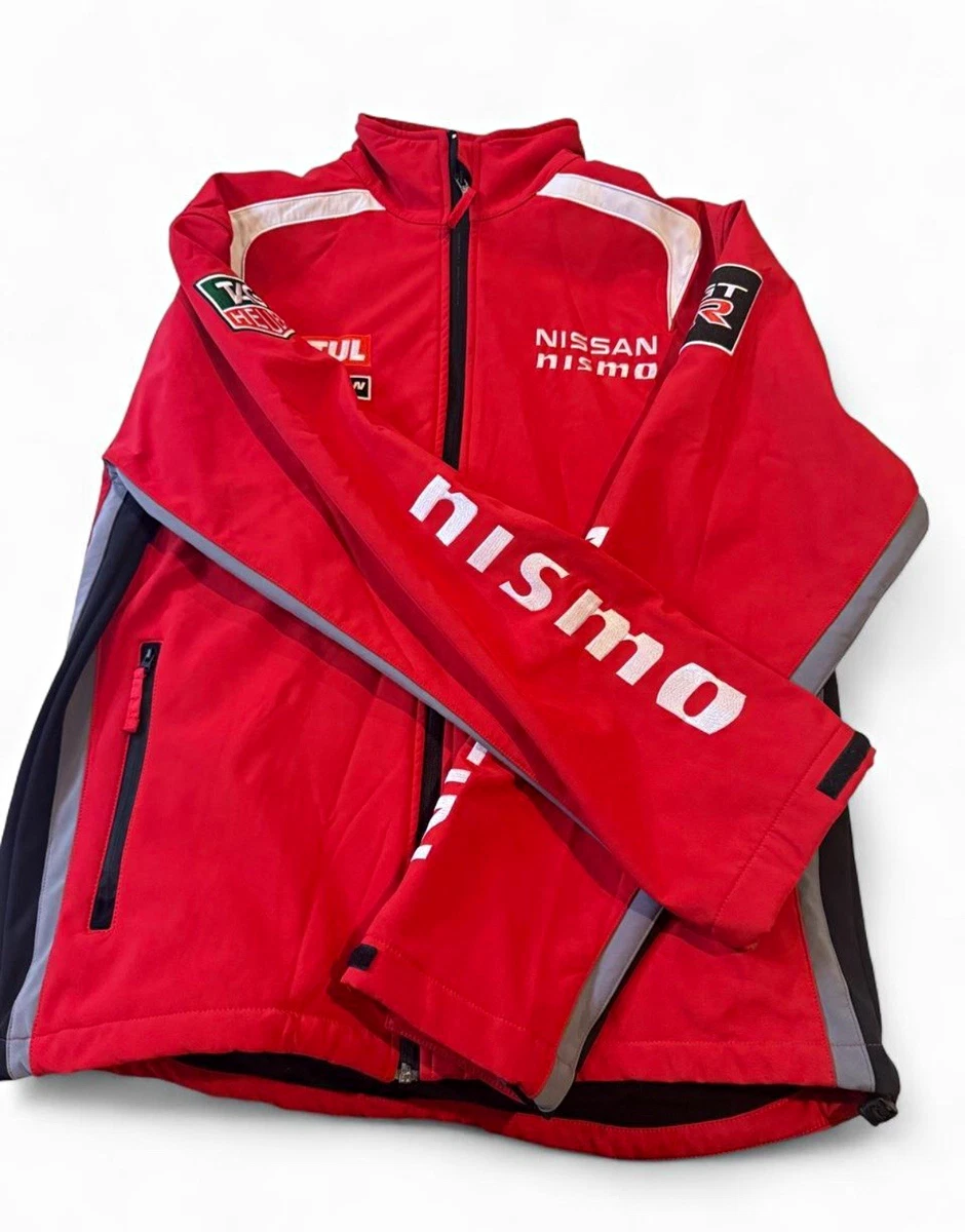  NISSAN 10番ジャージ 古着 俊輔 NISSAN 10番ジャージ 古着 俊輔 Men's Baggy Nissan Graphic Jersey