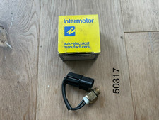 NISSAN 100NX, 200SX, PRIMERA, SUNNY BRAND NEW RADIATOR FAN SWITCH