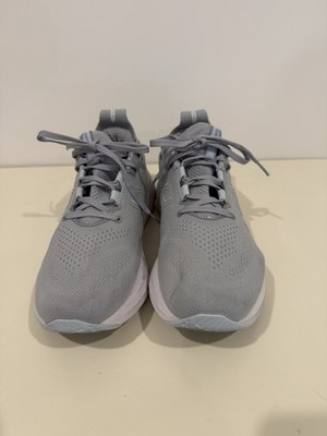 Preowned Size 11 Wide - Asics Gel Nimbus 26 Piedmont Grey W