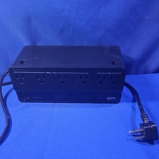 APC Back-UPS 450 BN450M 120V 6A 450VA 255W 6-Outlet Surge Protector Not Working