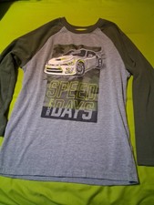 365 Kids Garanimals Boys