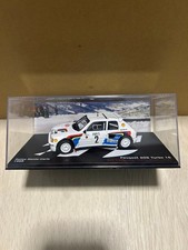 1/43  RALLY CAR PEUGEOT 205 TURBO 16 1985 822614