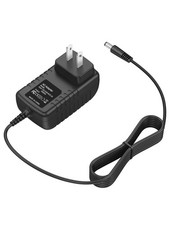 15V AC Adapter For Native Instruments NI Traktor Kontrol S5 S4 S2 Z1