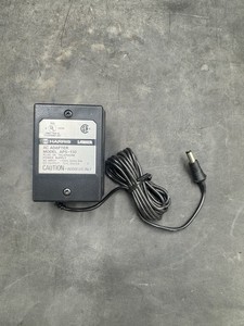 Harris LANIER AC ADAPTER MODEL APS-130 business products power supply