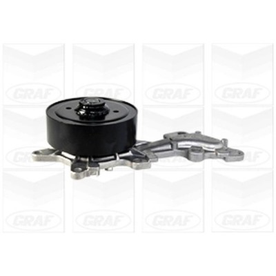 ORIGINAL  Graf Wasserpumpe, Motorkühlung für Toyota VERSO S AURIS Kombi YARIS