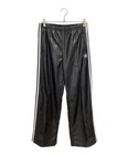 adidas                    Firebird Leather Pants black IY7245