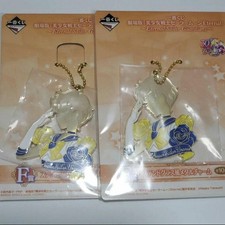 Pretty Guardian Sailor Moon Metal Charm