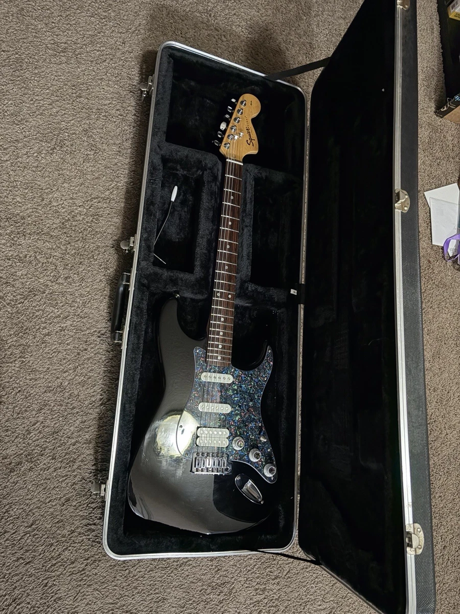 Fender Squier Strat Affinity for sale - eBay