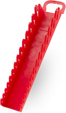 14-Tool Stubby Combination Wrench Holder (Red) | OWP21214 | Made in USA