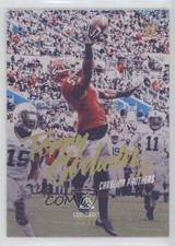 2019 Panini Luminance Rookie Gold /275 Terry Godwin II #192 6f8