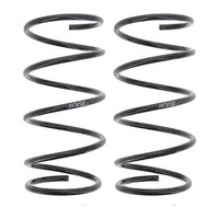 Fahrwerksfedern-Set Hinterachse Ø 147 Mm KYB FüR U.A. Suzuki Baleno
