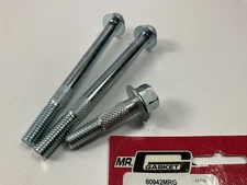 Mr Gasket 60942MRG Starter Bolt Kit - GM LS Engines