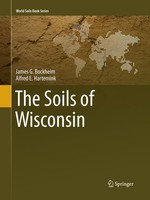 James G. Bockheim (U. A.) | The Soils Of Wisconsin | Taschenbuch | Englisch