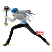 Banpresto Hunter x Hunter Anime Vibration Stars Figure Toy Kcyytt Kite BP28805