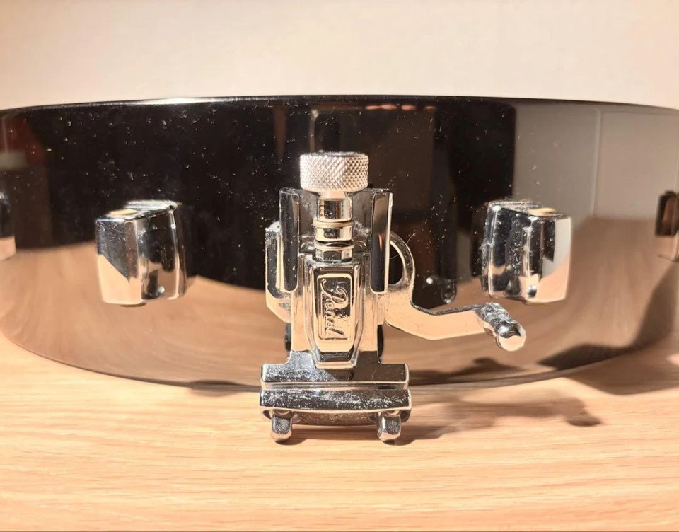 Caja Pearl Piccolo 14 3,5 Foto 4 de 4