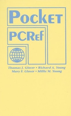 Pocket PCRef