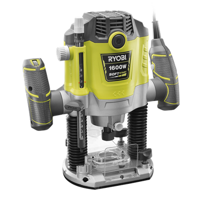 #ad Ryobi 1600W Plunge Router RRT1600 S AU $289.00