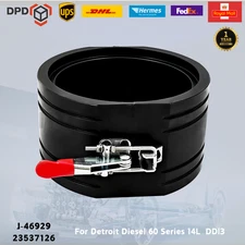 Piston Ring Compressor Installer Tool 23537126 For Detroit Diesel 60 Serie 14L