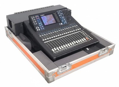 Yamaha LS9 16-Channel Digital Mixing Console (C2076-57) | eBay