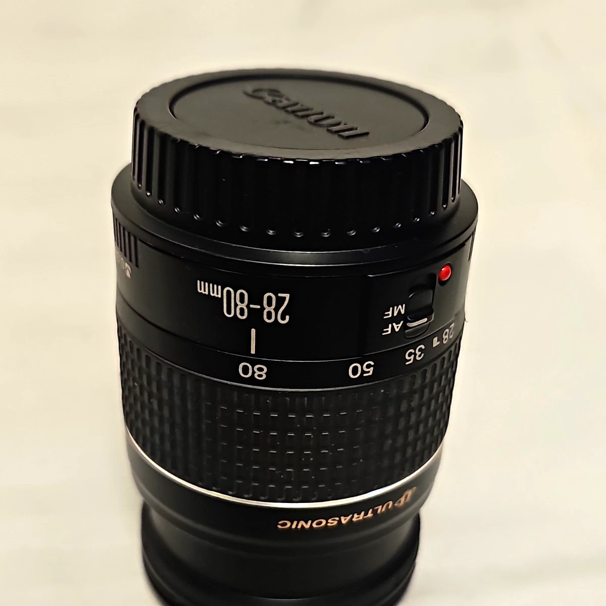 25+ Canon 28-80mm f/3.5-5.6 Camera Lenses for sale | Updated Oct 2026