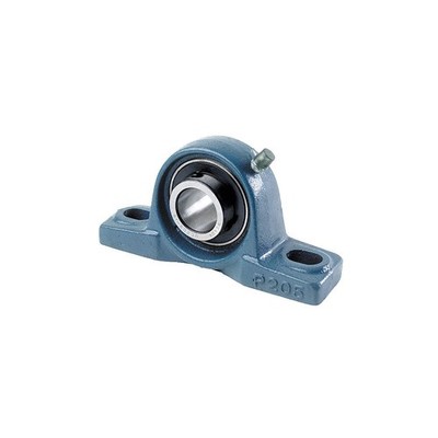 TRITAN UCP205-15 Pillow Block Brg,15/16 in Bore,Cast Iron 36UZ05