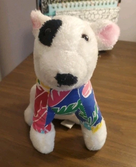 Spuds Mackenzie Stuffed for sale | eBay