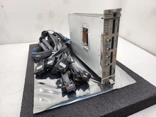 Tektronix TLA7AA4 5.6 136-Ch 32MB 450MHz Timing Logic Analyzer Module 4x P6860