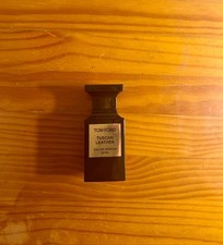Tom Ford Private Blend – Tuscan Leather (50ml) – 85% Remaining – Genuine Article