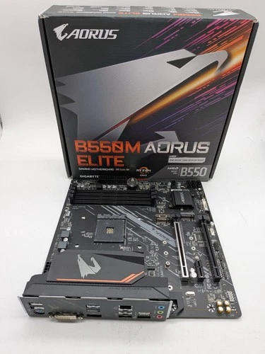 Motherboard Unbekanntes Modell - Einzelteile/Defekt