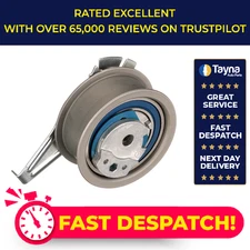 Timing Belt Tensioner fits VW TIGUAN 2.0D 2016 on Gates 04L109243K VOLKSWAGEN
