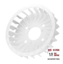 59041-0020 Cooling Fan for Kawasaki FH381V FH430V FH451V FH500V-GS10 etc For