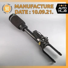 07-12 Mercedes X164 GL550 ML550 Front Left or Right Air Shock Strut w/ADS Arnott