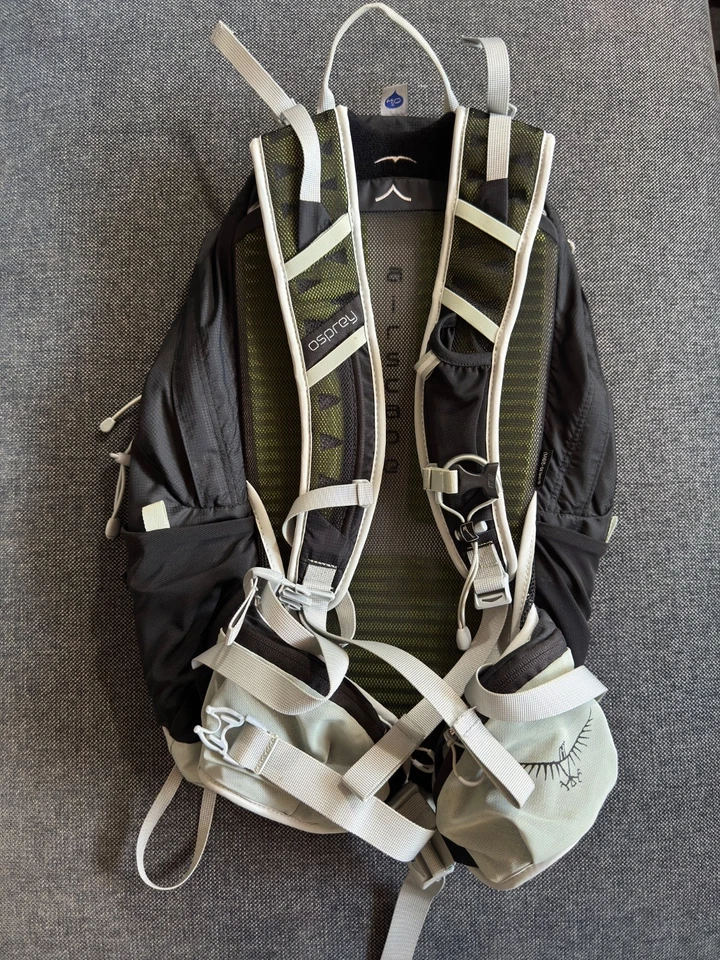 Osprey Talon 22, foto 2 di 2