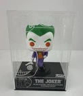 Funko Pop! Diecast: DC Universe - The Joker - Funko (Exclusive) #10