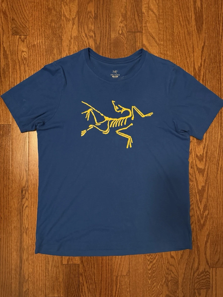 25+ Arc'teryx Blue Shirts for Men for sale | Updated Oct 2026