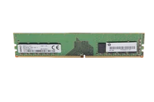 Kingston HP24D4U7S8MD-8 8GBx1 DDR4 SDRAM 2400MHZ UDIMM Desktop Memory