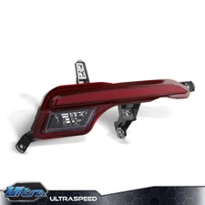 Fog Light Assembly Left Driver Side Fit For Kia Sorento S/EX/SX/SX 2021-2023