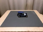 Vintage 1969 Hot Wheels Redline Paddy Wagon Toy Model Car Excellent