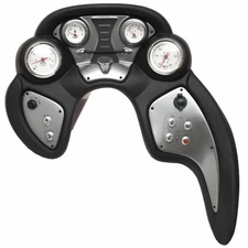 Tracker Boat Dash Panel 182983 | Pro Team 190 / 195 TXW w/ Gauges