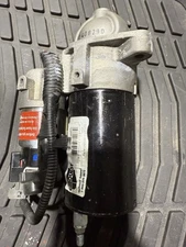 Automotive Starter For 2012 Kia Sedona 3.3 Like New Reman