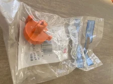 STEN 630- 070  Switch Shaft fits Stihl TS410, TS420 saws replaces  4238 182 0900