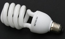 45 Watts Natural Fluorecent Perfect Daylight Grow Light