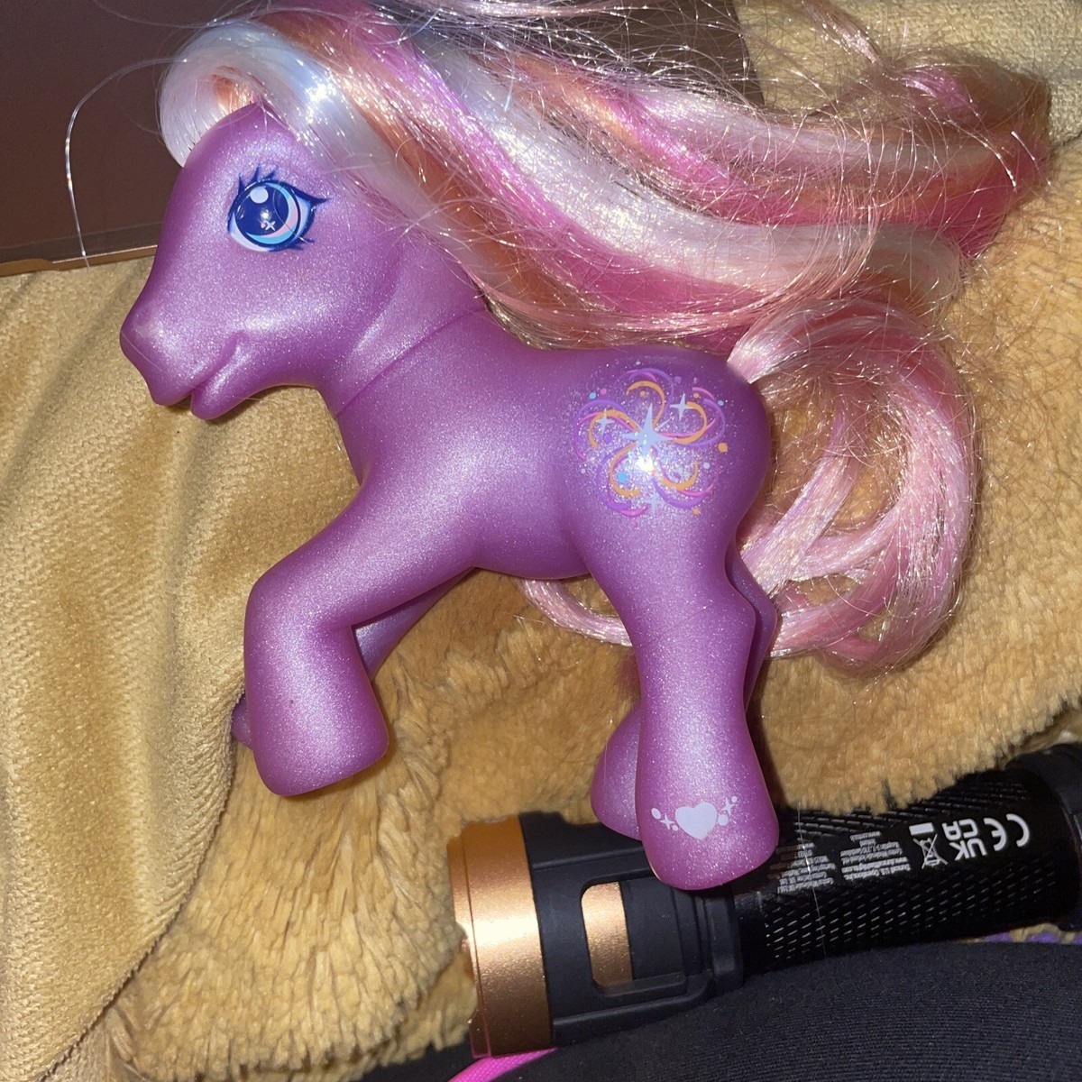 2025年最新】Yahoo!オークション -マイリトルポニー ヴィンテージの