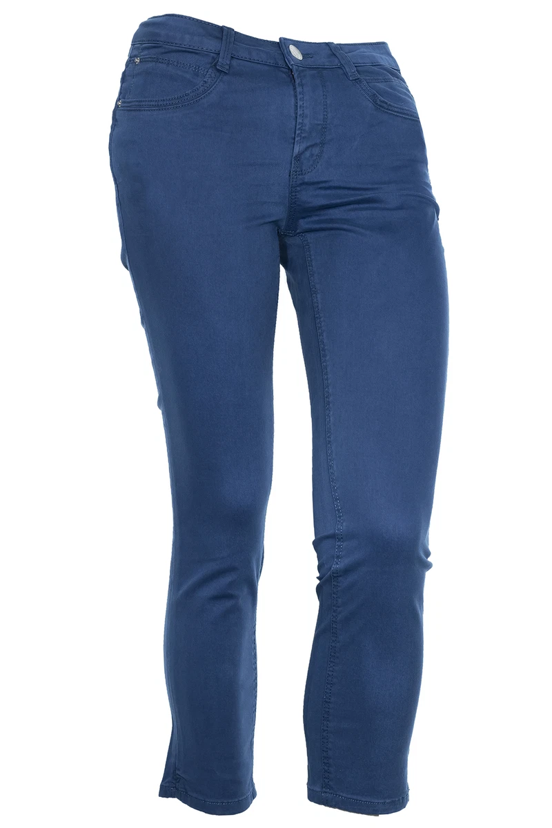 TOM TAILOR womens jeans 202212 Alexa Slim