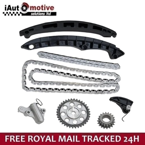 03C109469 For AUDI SEAT SKODA VW 1.4 1.6 TFSI BLF CAXA Engine Timing Chain Kit